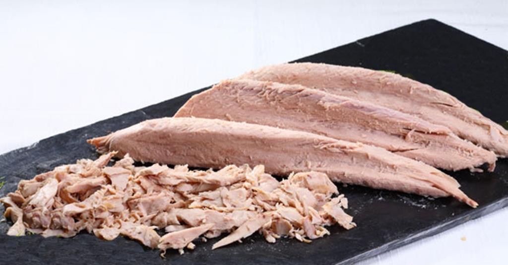 Loin cá ngừ giá rẻ Trung Quốc lan tràn trên thị trường EU
