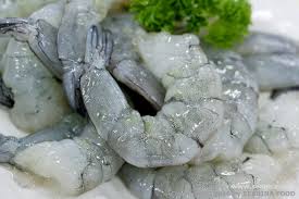 Indonesia đặt mục tiêu trở thành nhà sản xuất tôm thẻ chân trắng lớn nhất thế giới