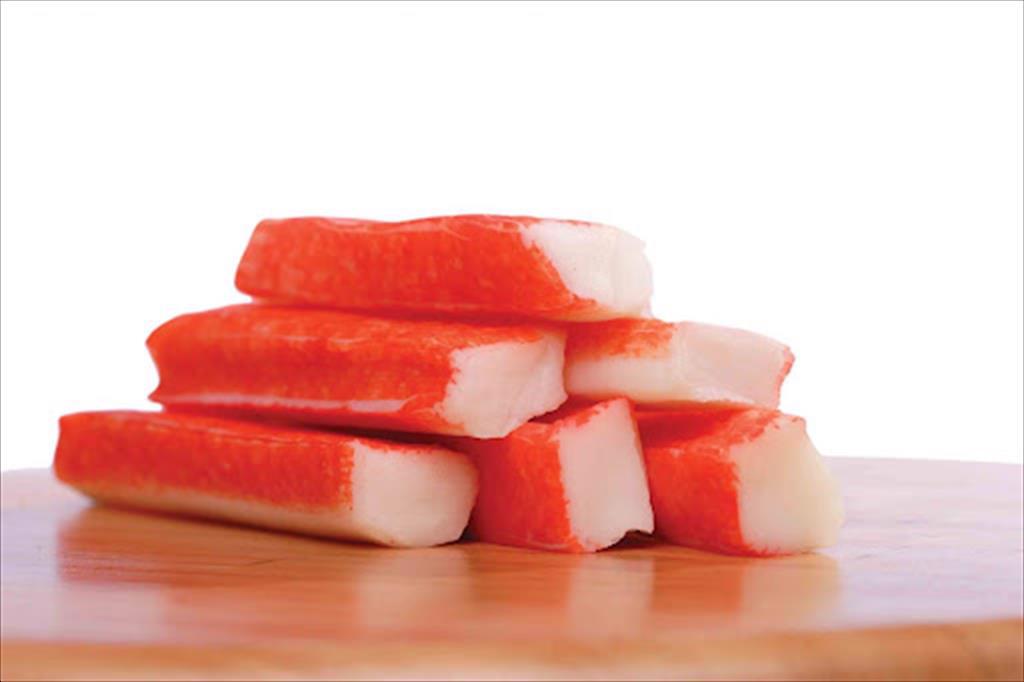 Sản lượng surimi của Mỹ hồi phục