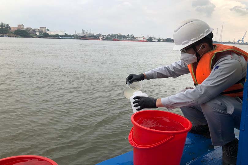 Phó Thủ tướng Lê Văn Thành đề nghị Bộ Tài nguyên và Môi trường chủ trì nghiên cứu góp ý của 12 Hiệp hội