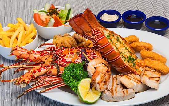 Mỹ Giá thủy sản tăng có thể ảnh hưởng đến chi tiêu trong Lễ Tạ ơn