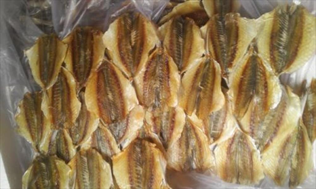 Xuất khẩu cá tra và các loại hải sản sang Nga tăng mạnh