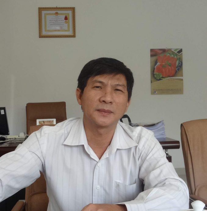Bức tranh cá tra năm 2021 và dự báo sản xuất xuất khẩu năm 2022