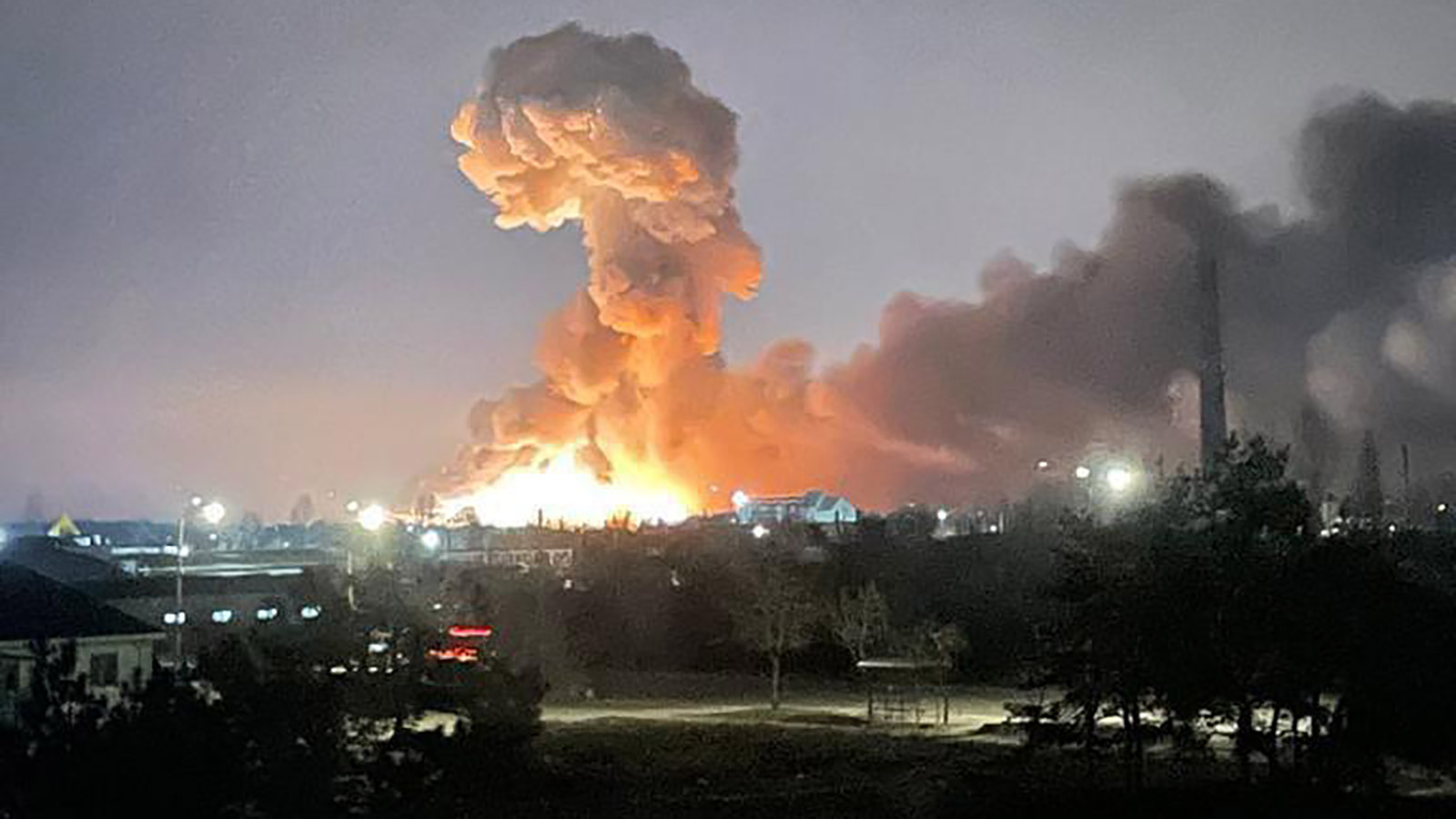 Argentina Xuất khẩu thủy sản khó khăn vì các công ty vận tải biển ngừng đi Nga