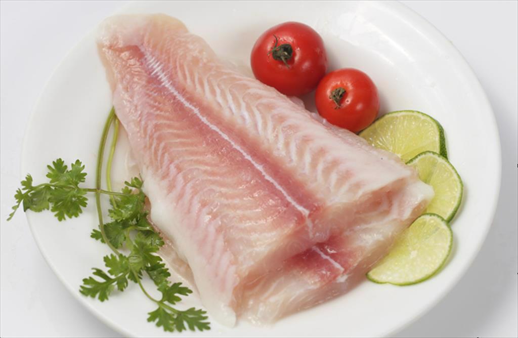MEKONGFISH CO Sản lượng nuôi cá tra dự kiến năm nay đạt 4000 tấn