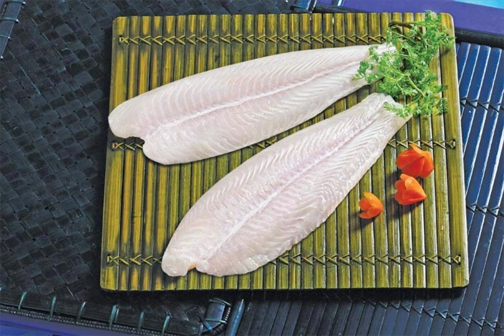 Giá cá tra đông lạnh Việt Nam nhập khẩu vào Mỹ tăng 56