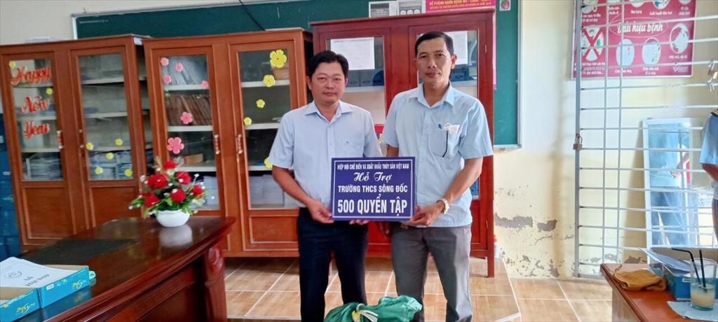 Tăng cường tuyên truyền sâu rộng về chống khai thác IUU