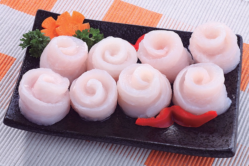 Xuất khẩu cá tra tháng 102022 xuống mức thấp nhất năm