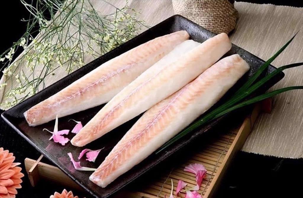 Sau lệnh cấm thủy sản Nga giá cá minh thái tại Bắc Mỹ vẫn chưa tăng mạnh