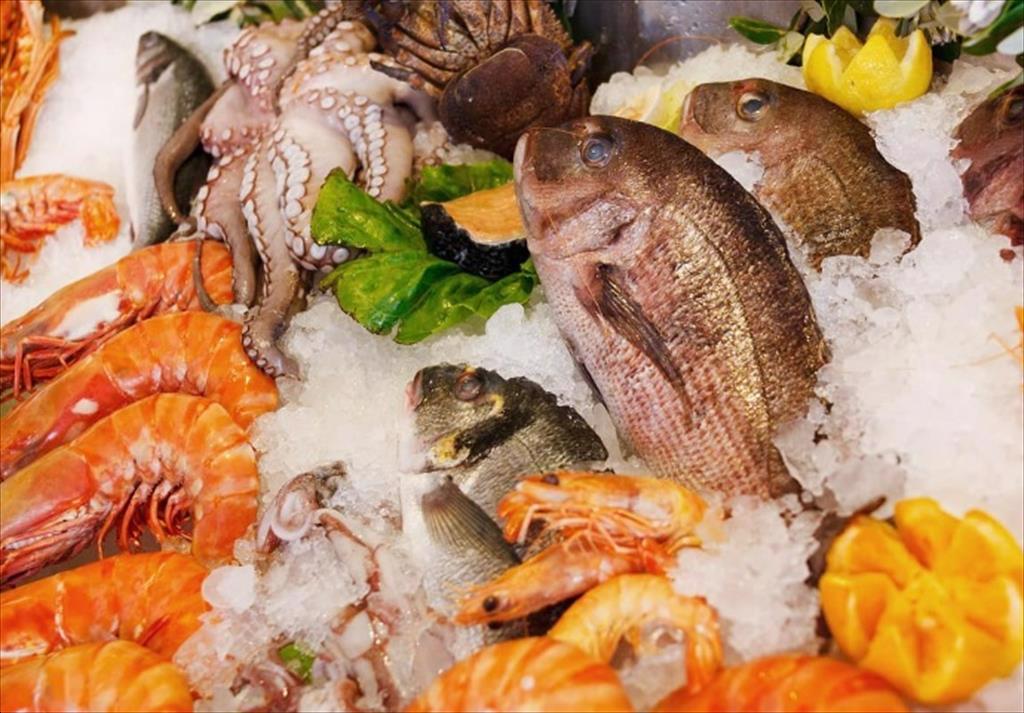 USDA dự đoán giá thủy sản giảm 17 vào năm 2024