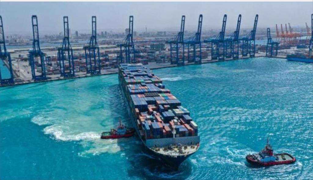 Ả Rập Saudi tăng sản lượng thủy sản để đáp ứng nhu cầu nội địa ngày càng tăng