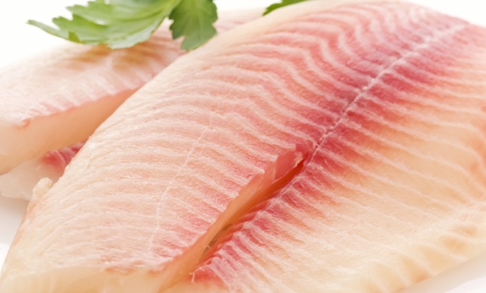 Nhập khẩu cá rô phi tươi của Mỹ giảm 20