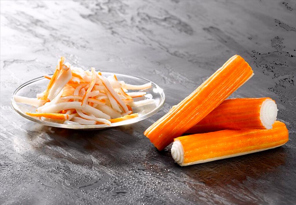 Sản lượng surimi ở Hokkaido Nhật Bản tăng 26