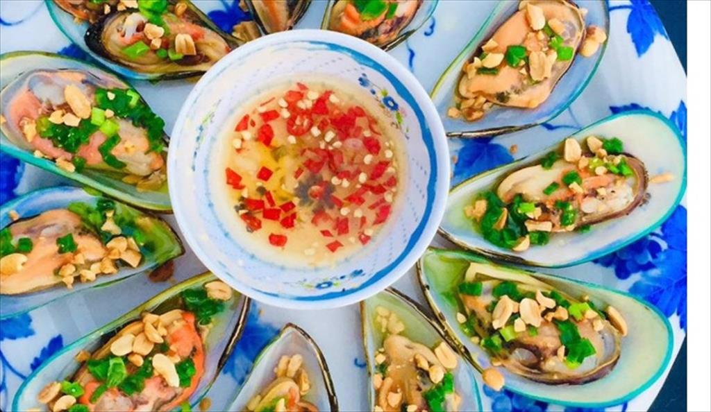 FAO Nhu cầu toàn cầu về nhuyễn thể hai mảnh vỏ tăng nguồn cung giảm