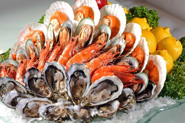 Thủy sản Mỹ đối mặt sóng gió mới từ thuế quan và nhu cầu suy yếu
